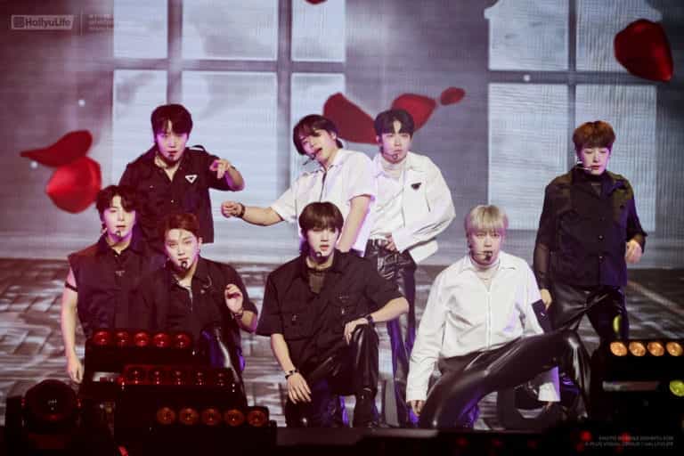 GOLDEN CHILD @ I-POP U 2022 Manila (HQ PHOTOS – SET 1) [20221021]