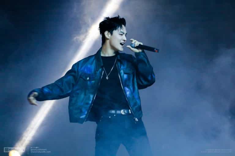 How JAY B treated his fans to a night of excitement on the Manila stop of “Tape: Press Pause” tour | #ShowRewind