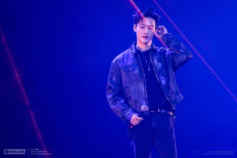 JAY B @ TAPE: PRESS PAUSE in MANILA (HQ PHOTOS) [20221001]