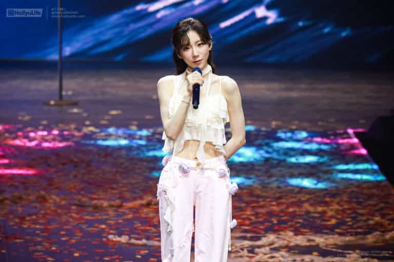TAEYEON @ #KVersePH (HQ PHOTOS) [20230411]