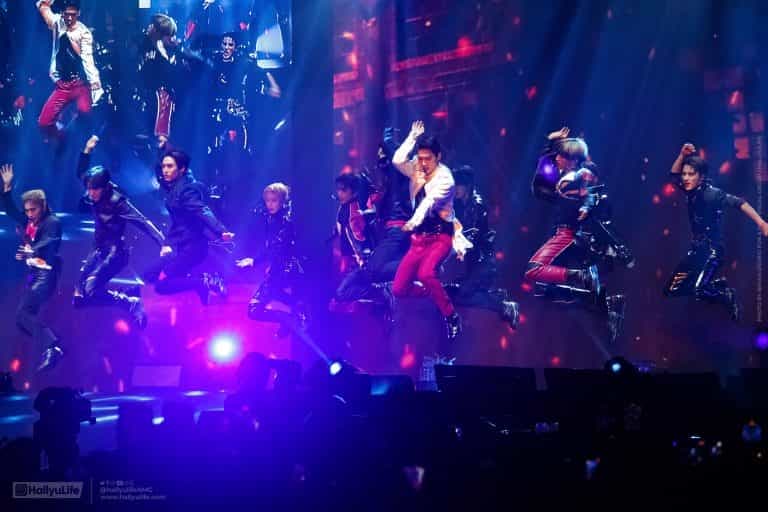 THE BOYZ @ “ZENERATION” in Manila (HQ PHOTOS) [20230715]