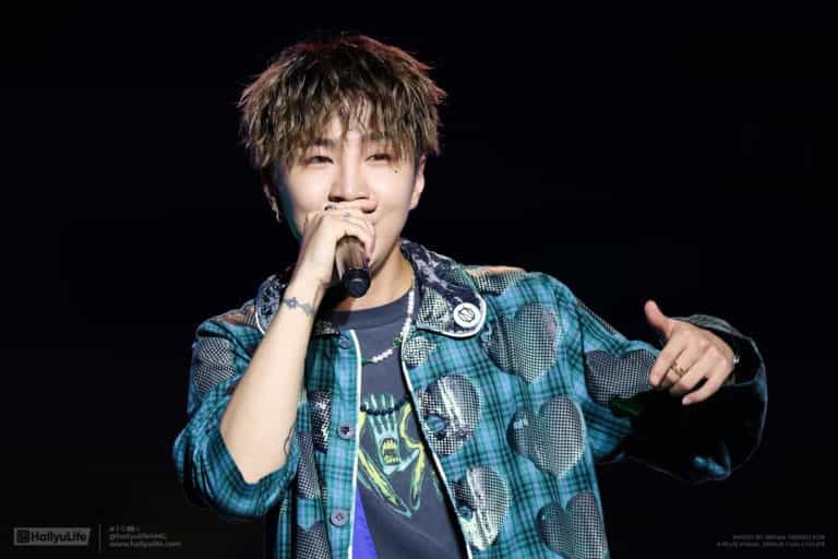 BE’O @ POPSTIVAL 2022 (HQ PHOTOS) [20221021]