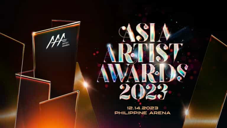 Asia Artist Awards 2023: Lineup, Ticket Prices, Shuttle Details and more
