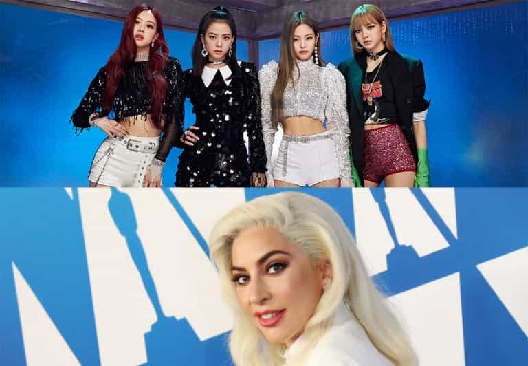 BLACKPINK to join Lady Gaga on her upcoming album