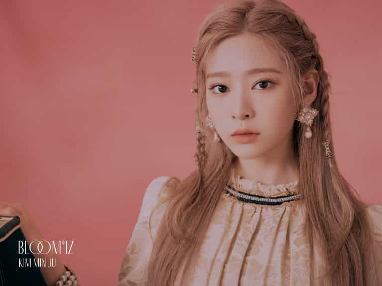 IZ*ONE’s Minju to replace Gugudan’s Mina as host of MBC’s Music Core