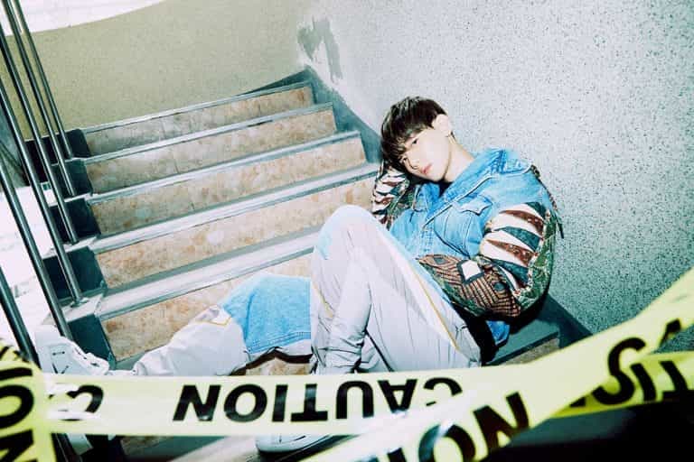 EXO Baekhyun becomes a ‘million seller’ with his second mini-album ‘Delight’ sold 1 million copies