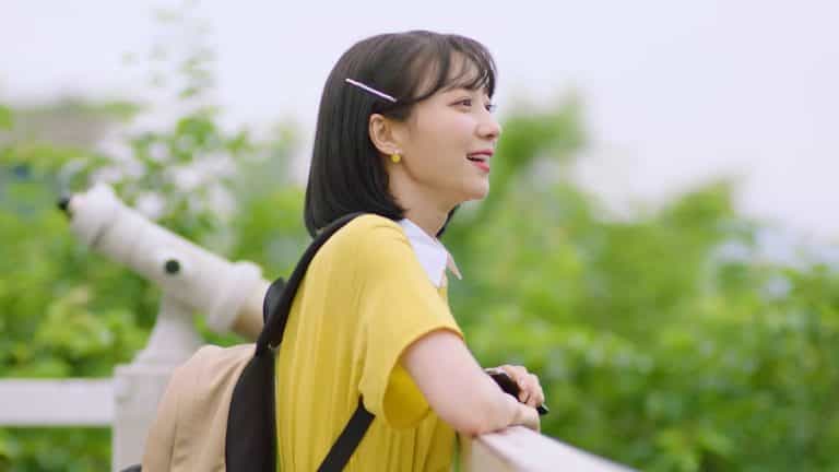 Oh My Girl Binnie to star in the upcoming web drama ‘Sometoon’