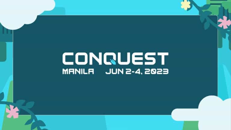 CONQuest Festival 2023: What you need to know?