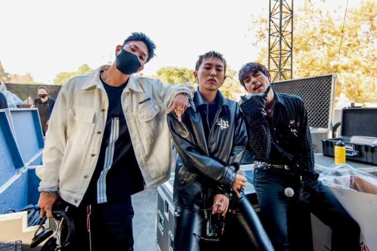 DPR: REGIME World Tour in Manila: What you need to know?