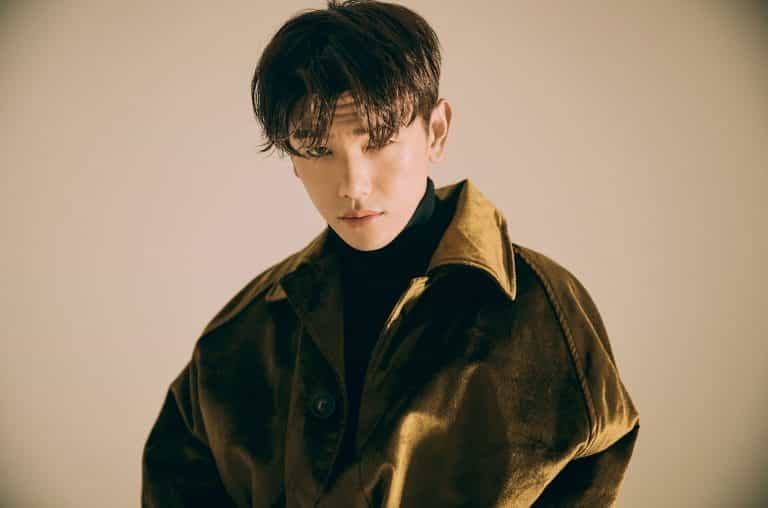 Why you shouldn’t miss Eric Nam’s ‘Before We Begin’ in Manila