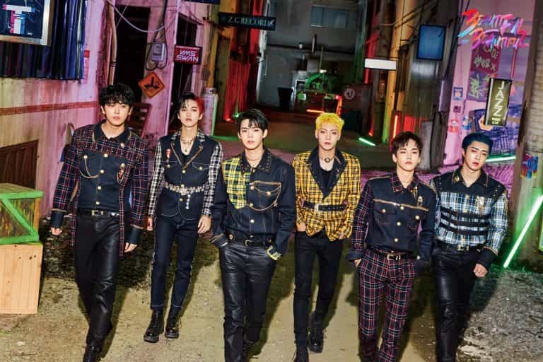 ONF defines what youth means to them in first regular album “[ONF:MY NAME]”