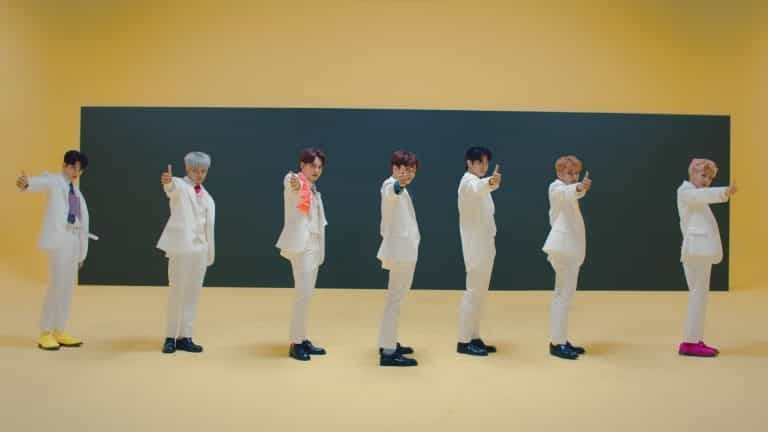 HORI7ON drops youthful teaser for their debut title track ‘SIX7EEN’