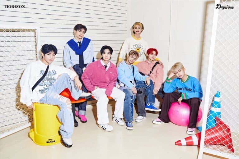 PHOTO from MLD Entertainment