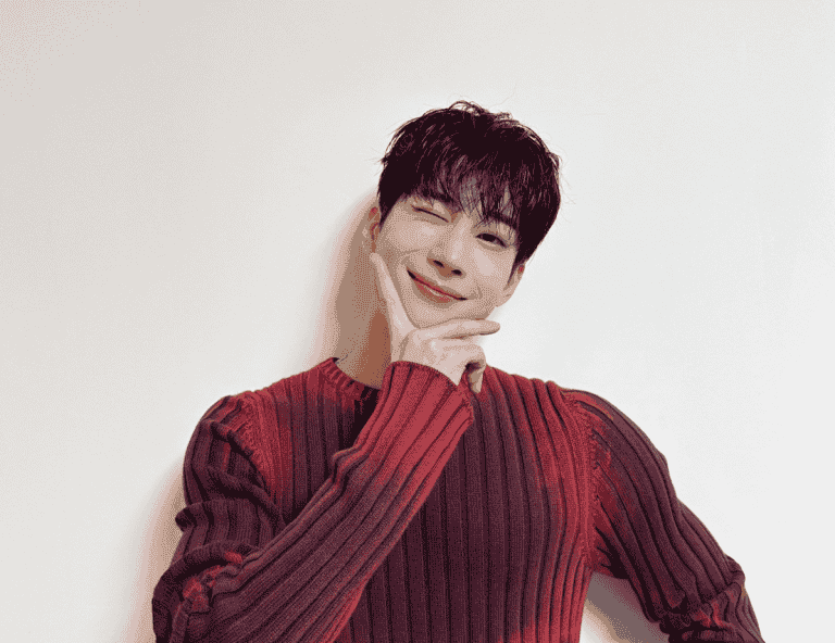 5 songs from Han Seung-woo that will surely captivate your heart | #GETHYPED