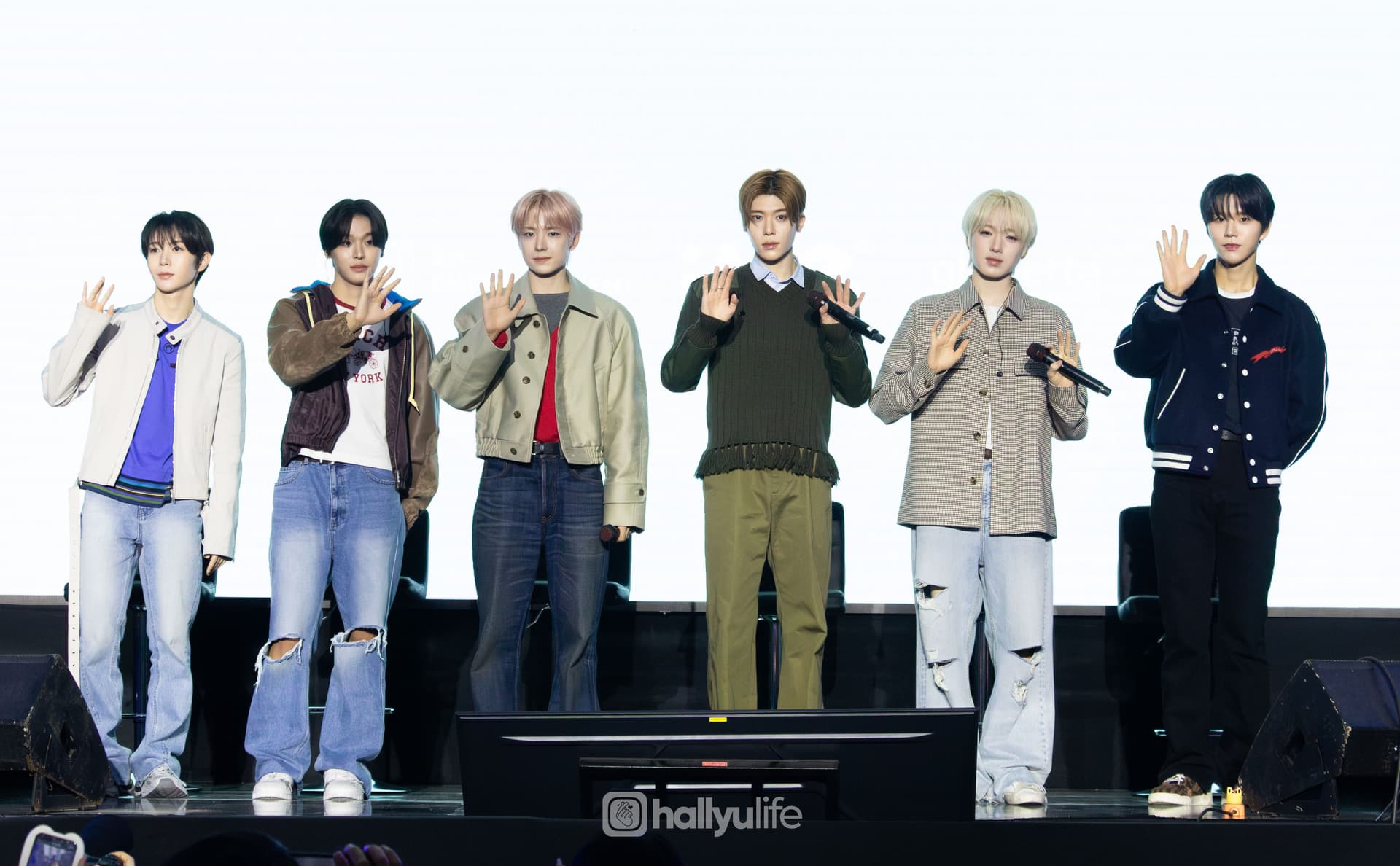 NCT WISH @ INTO THE WISH: OUR WISH Press Conference in Manila (HQ PHOTOS) [20260313]