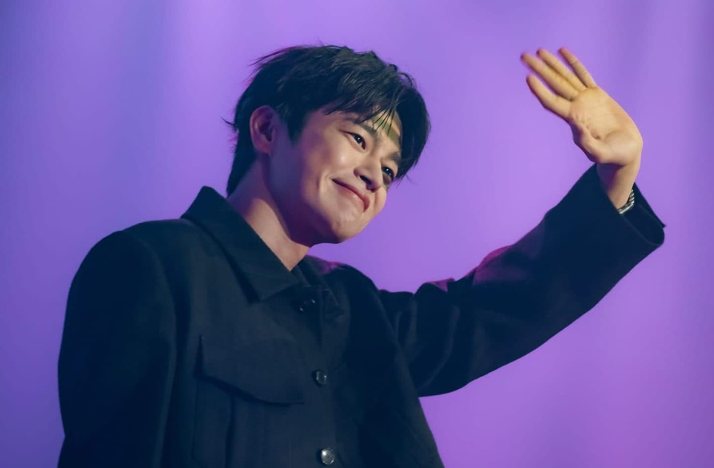 The Sweetest Treat: Seo In Guk Brings “Heart Cookie” Love to Manila! | #ShowRewind