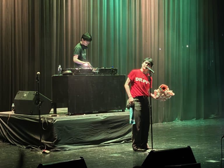 Colde just heated up Manila’s nightlife with his Blueprint+ Tour | #ShowRewind
