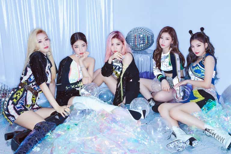 ITZY to visit Manila as part of their ‘ITZY? ITZY!’ tour