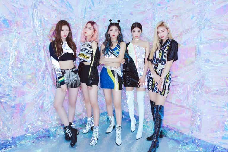 ITZY announces ‘ITZY? ITZY!’ premiere showcase tour, here are the list of cities included