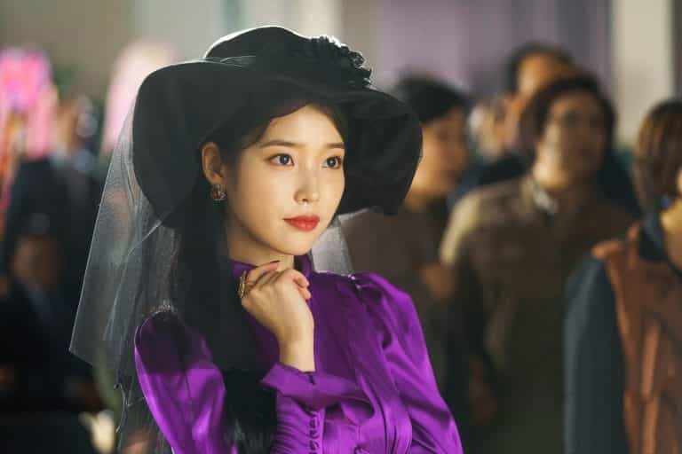IU reveals her schedule for her upcoming album ‘Love Poem’