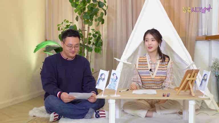 IU looks back on some of her concert tours in latest video, saying the Philippines concert is ‘perfect concert in a whole new way’