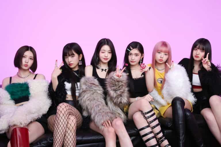 Here’s 10 songs from IVE that should be on your K-pop playlist, because why not? | #GETHYPED