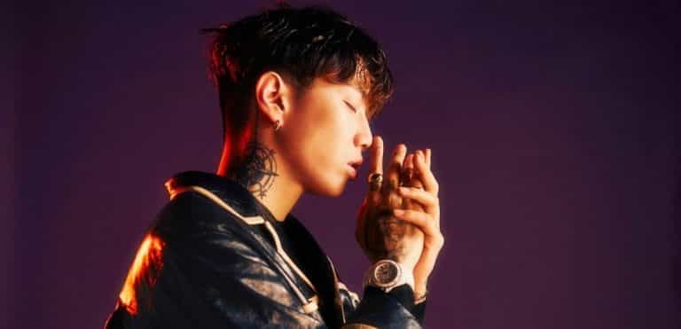 Jay Park to visit eight Asian cities as part of his ‘Sexy4Eva World Tour’