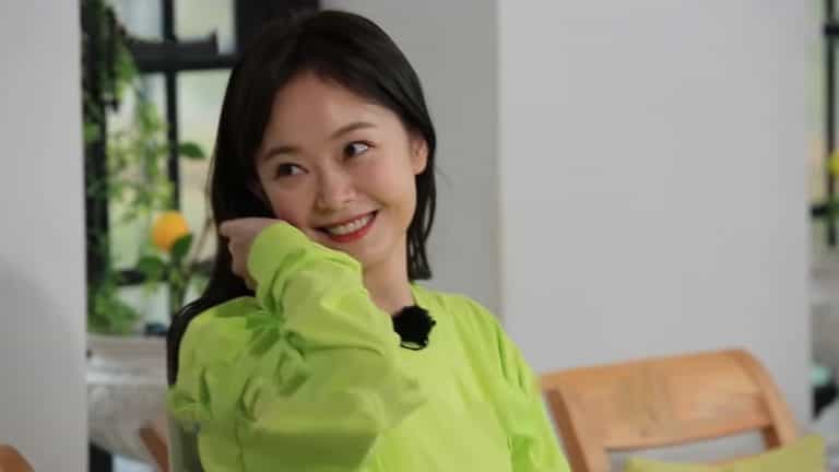 Jeon So Min returns to Running Man after 2 months of hiatus