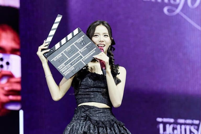 JISOO’s ‘LIGHTS, LOVE, ACTION’ in Manila: A Subtle Yet Heartfelt Love Letter to Her Fans