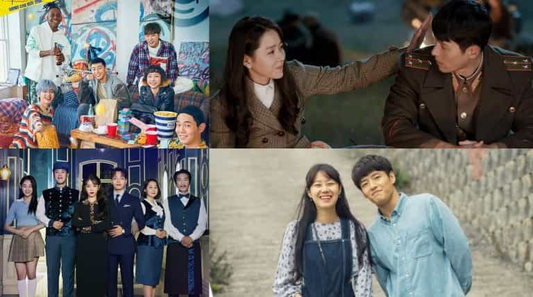 56th Baeksang Arts Awards announces this year’s nominees