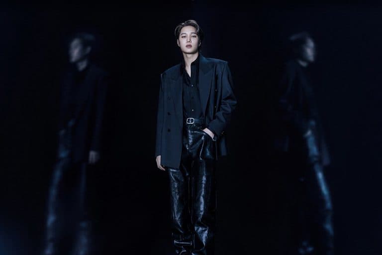 KAI’s SOLO CONCERT TOUR <KAION> IN MANILA: Ticket prices, seat plan, fan benefits and more