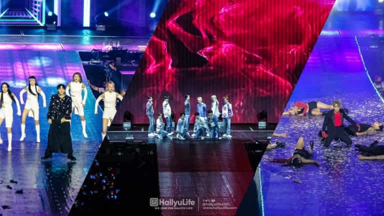 K-Pop Masterz TREASURE, BamBam, and Jackson Wang gave their fans precious memories in Manila | #ShowRewind