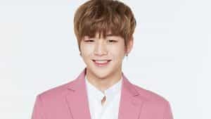 Kang Daniel takes break from promotions after being diagnosed with depression and panic disorder