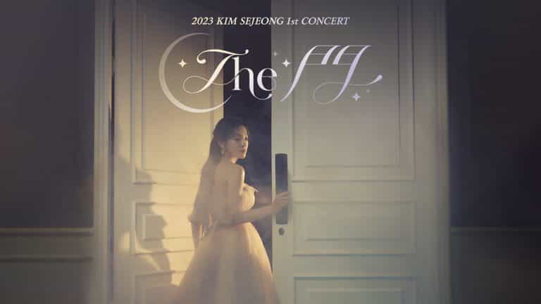 What you need to know: Kim Sejeong’s 1st Concert “The 門” in Manila