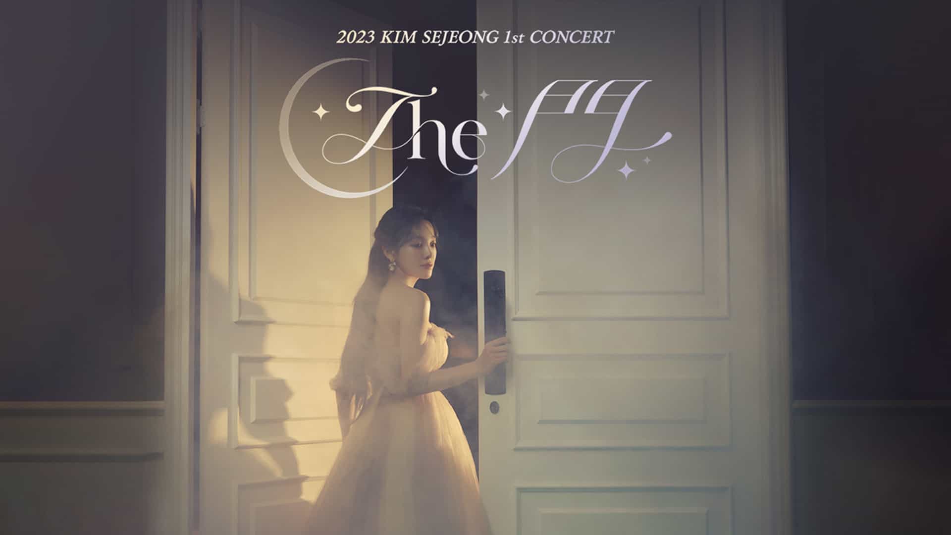 What you need to know: Kim Sejeong’s 1st Concert “The 門” in Manila
