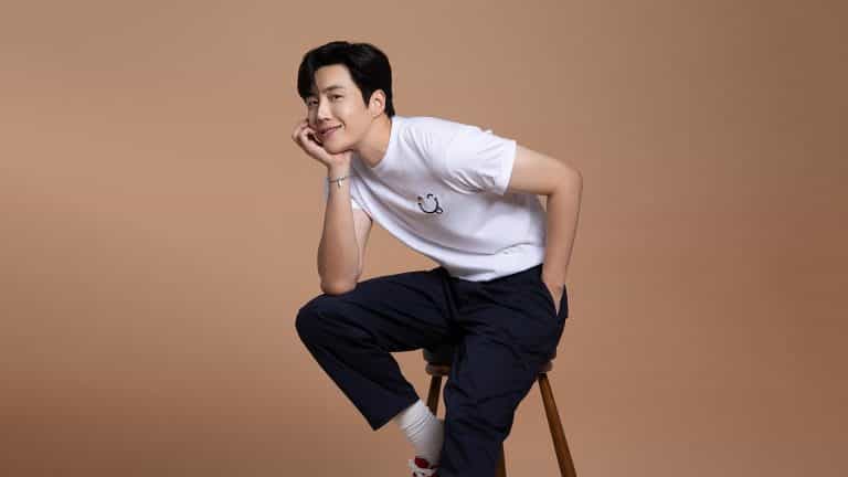 love to meet our GOOD BOY: The Kim Seon Ho Fan Meet 2023 x BENCH: What you need to know?