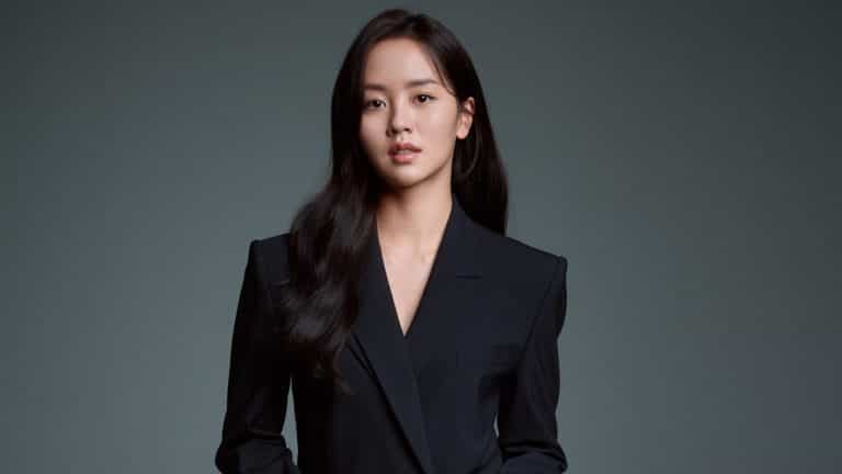 Kim So Hyun to star in the upcoming webtoon-based drama “Is It a Coincidence?”