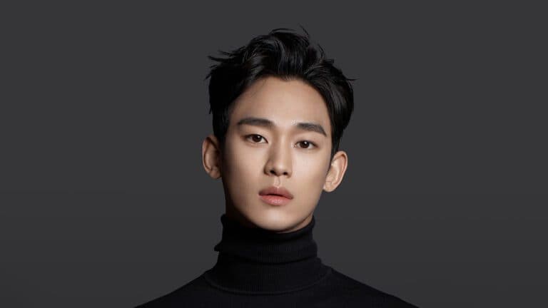 K-drama actor Kim Soo-hyun returns to Manila for a fan meeting this June
