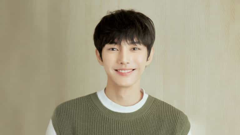 Korean actor Kim Won-shik to star in Universal Records PH’s first-ever online mini-series