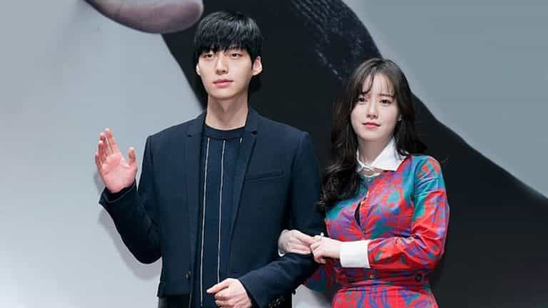 Ku Hye Sun and Ahn Jae Hyun are now officially divorced