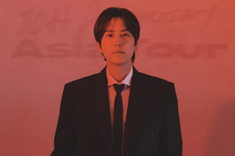 Kyuhyun’s 10th Anniversary Asia Tour [COLORS] in Manila: Ticket prices, seat plan, fan benefits, and more