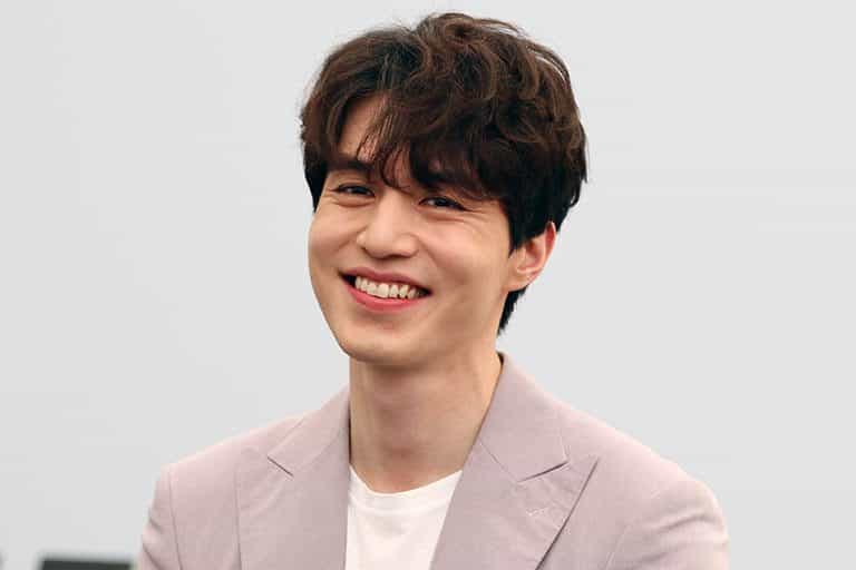 Lee Dong Wook will be part of Korean Tourism Organization’s #LoveKorea Culture and Travel Festival in Manila