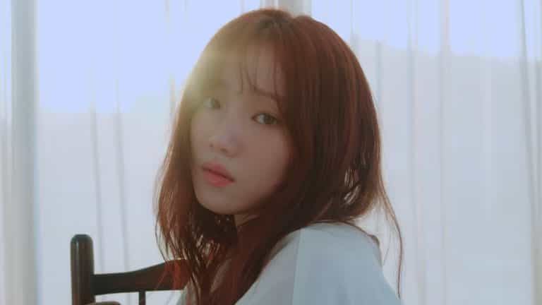 Lee Sung Kyung surprises fans by dropping a dance performance of Bang Ye Dam’s ‘WAYO’