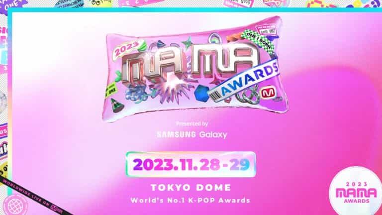 2023 MAMA Awards: Winners, Highlights, and more