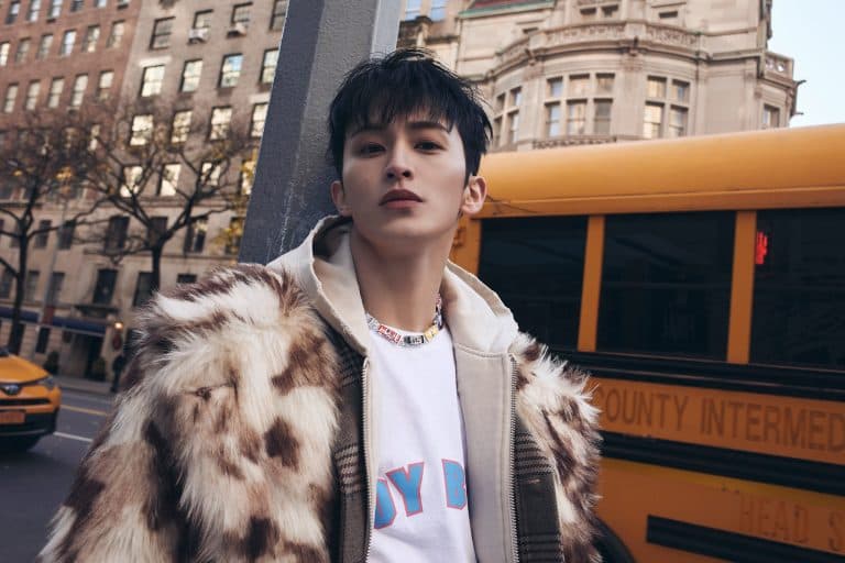 Mark Lee Teases Solo Debut with “The Firstfruit” Dropping on April 7th