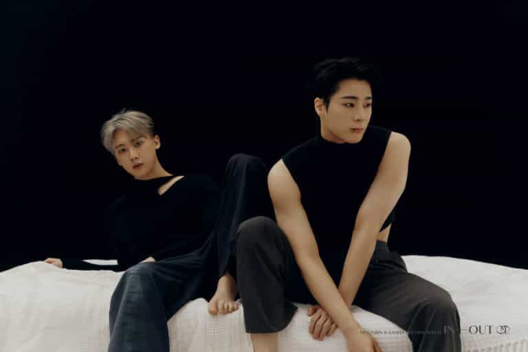 5 Moonbin & Sanha songs you need to listen to before DIFFUSION IN MANILA | #GETHYPED
