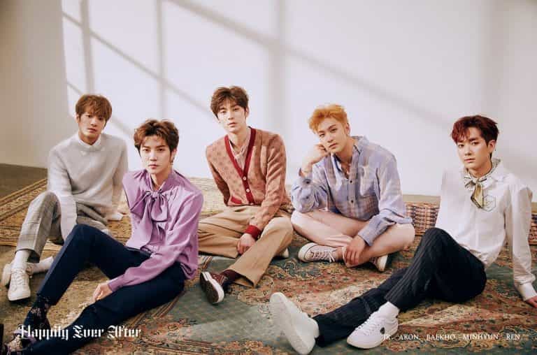 NU’EST in Manila: What you need to know