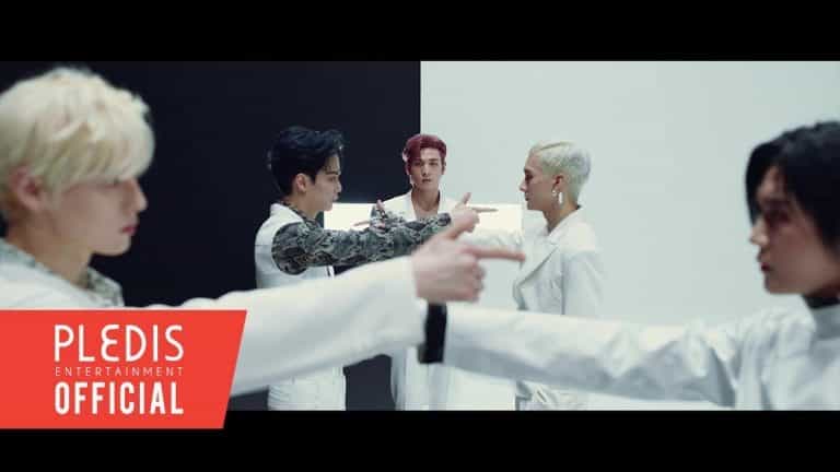 WATCH: NU’EST drops ‘I’m in Trouble’ MV, showcasing slick moves