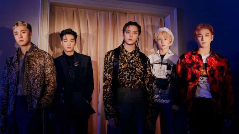 NU’EST releases teaser videos for ‘I’m in Trouble’ MV