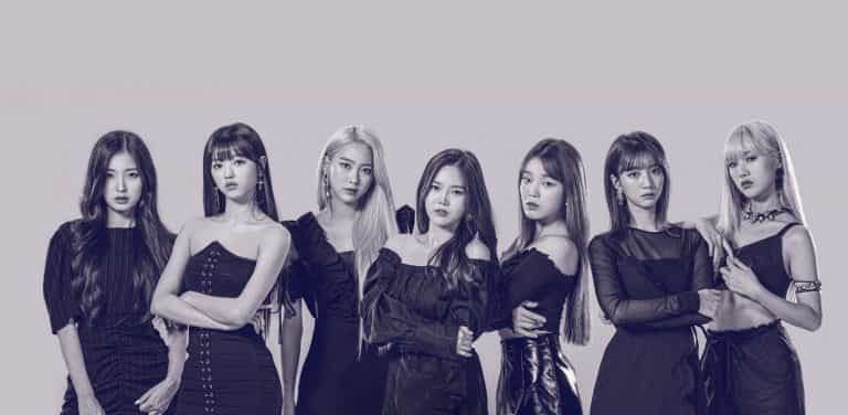Oh My Girl confirms comeback this month, member Jiho to be included